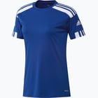 färgalternativ för Blå adidas Squadra 21 W t-shirt 