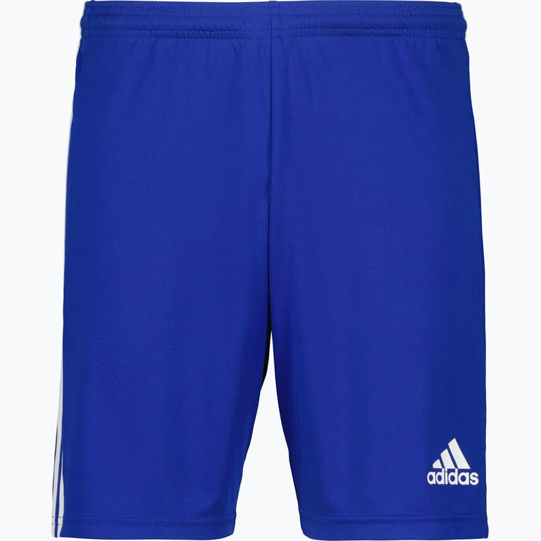 adidas Squadra 21 Shorts Blå