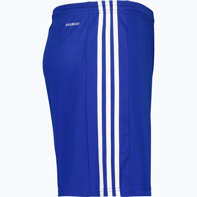 adidas Squadra 21 Shorts Blå