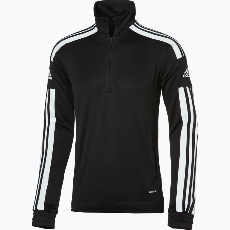 adidas Squadra 21 Jr träningströja Svart