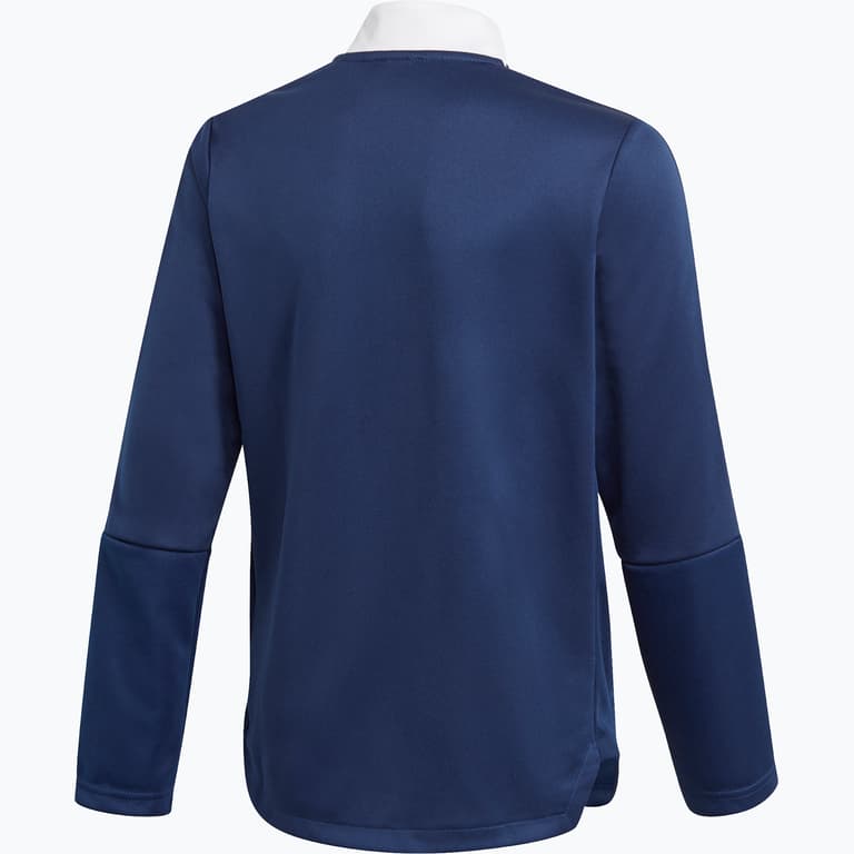 adidas Tiro21 Jr Träningsjacka Blå