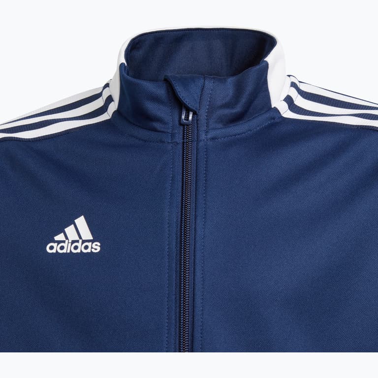 adidas Tiro21 Jr Träningsjacka Blå