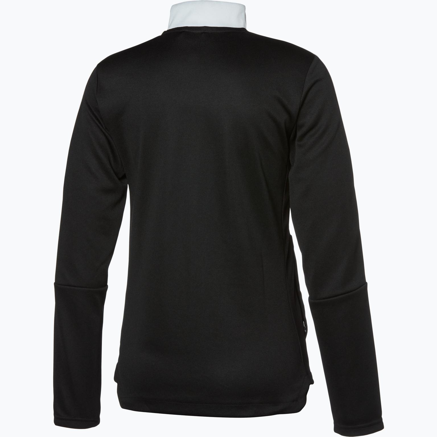 adidas Tiro21 W Träningsjacka  Svart