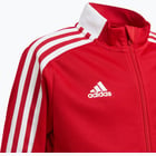 förhandsvisning ikon 3 för adidas Tiro21 Jr Träningsjacka Röd