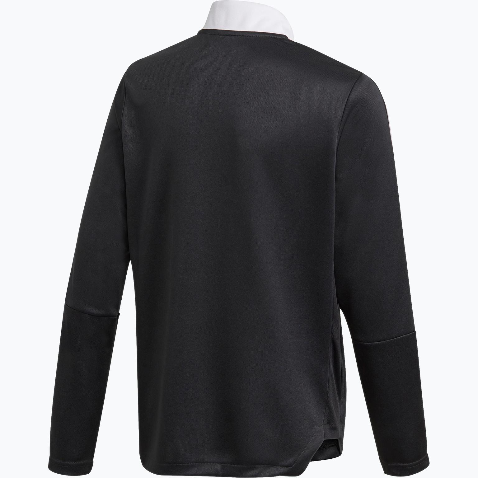 adidas Tiro21 Jr Träningsjacka Svart