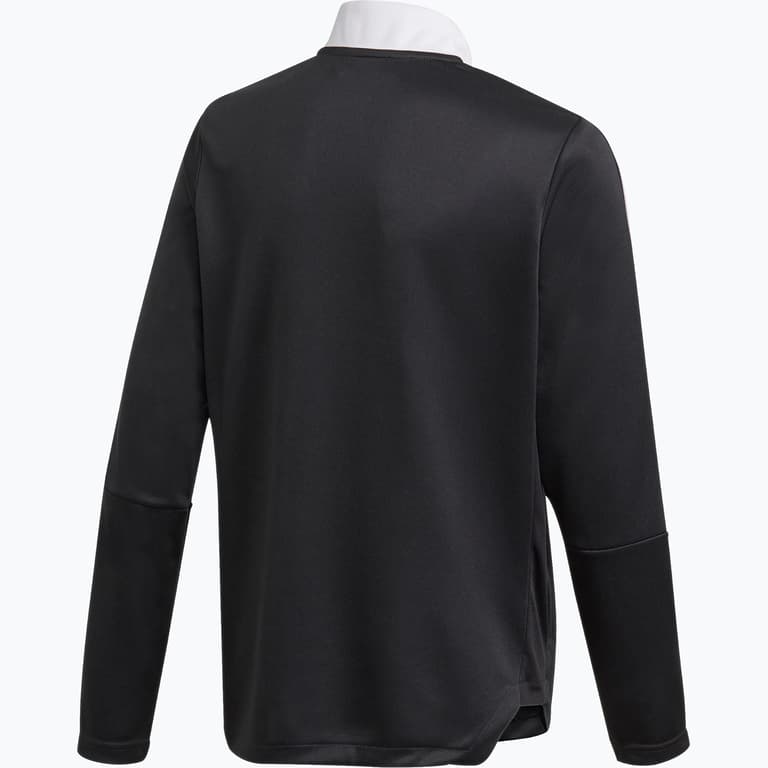 adidas Tiro21 Jr Träningsjacka Svart
