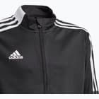 förhandsvisning ikon 3 för adidas Tiro21 Jr Träningsjacka Svart