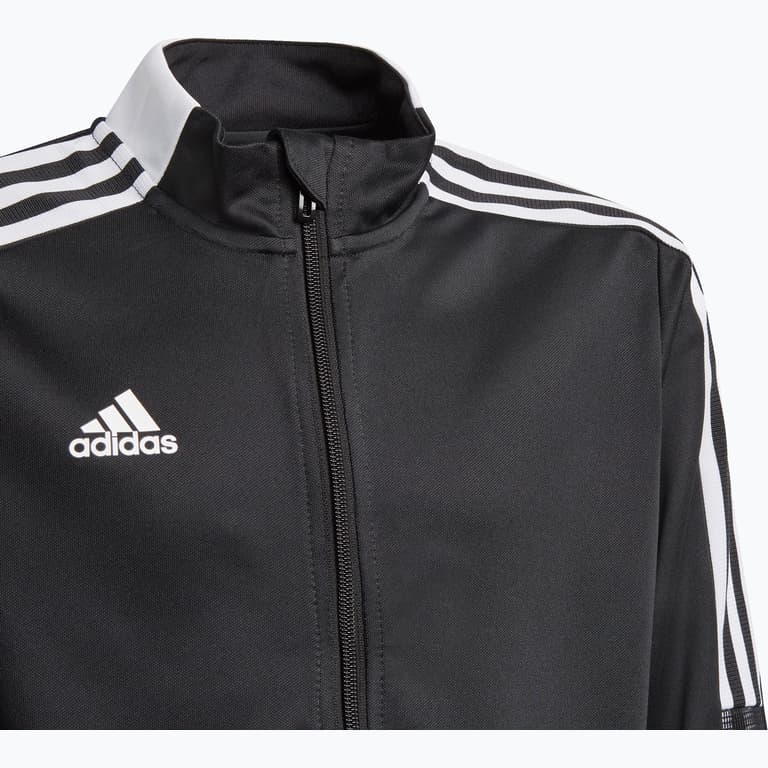 adidas Tiro21 Jr Träningsjacka Svart