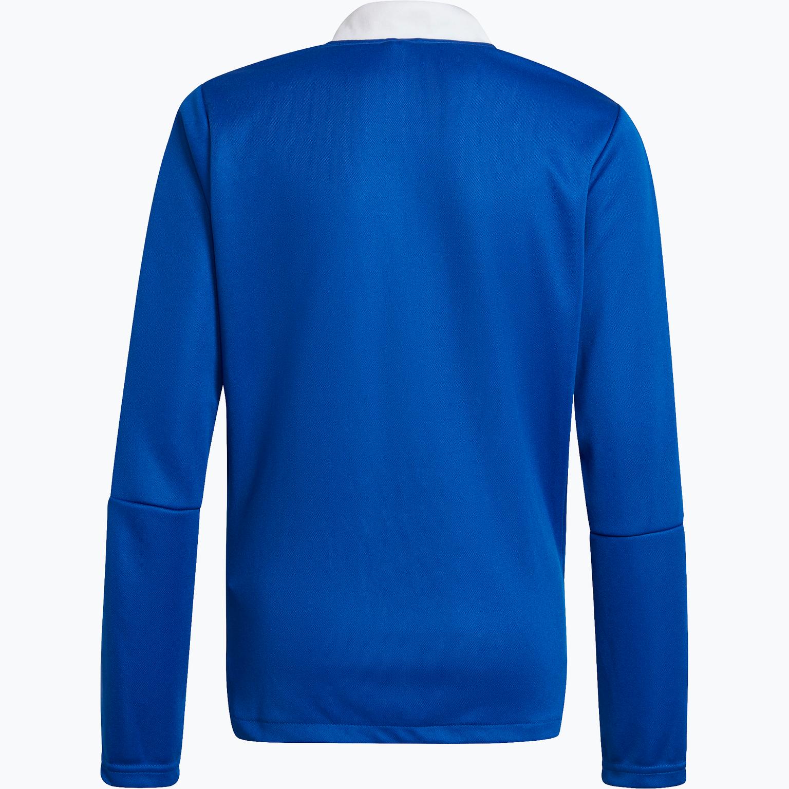 adidas Tiro21 Jr Träningsjacka Blå