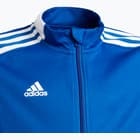 förhandsvisning ikon 3 för adidas Tiro21 Jr Träningsjacka Blå