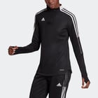 färgalternativ för Svart adidas Tiro21 W Träningströja 