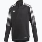 färgalternativ för Svart adidas Tiro21 Jr Träningströja
