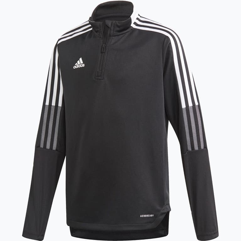 adidas Tiro21 Jr Träningströja Svart