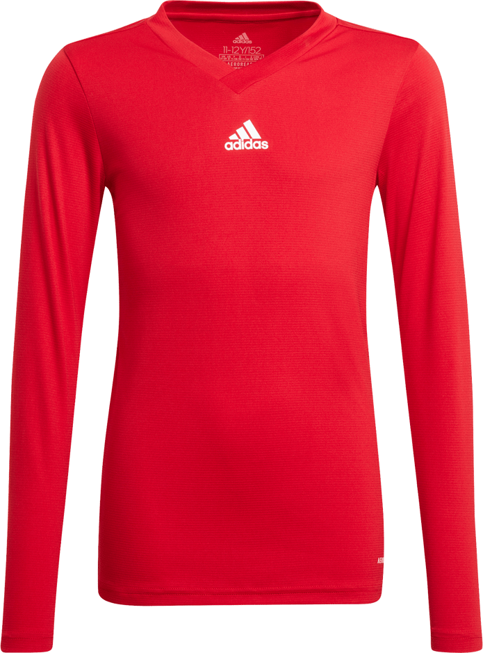 adidas Teambase LS Jr Tröja