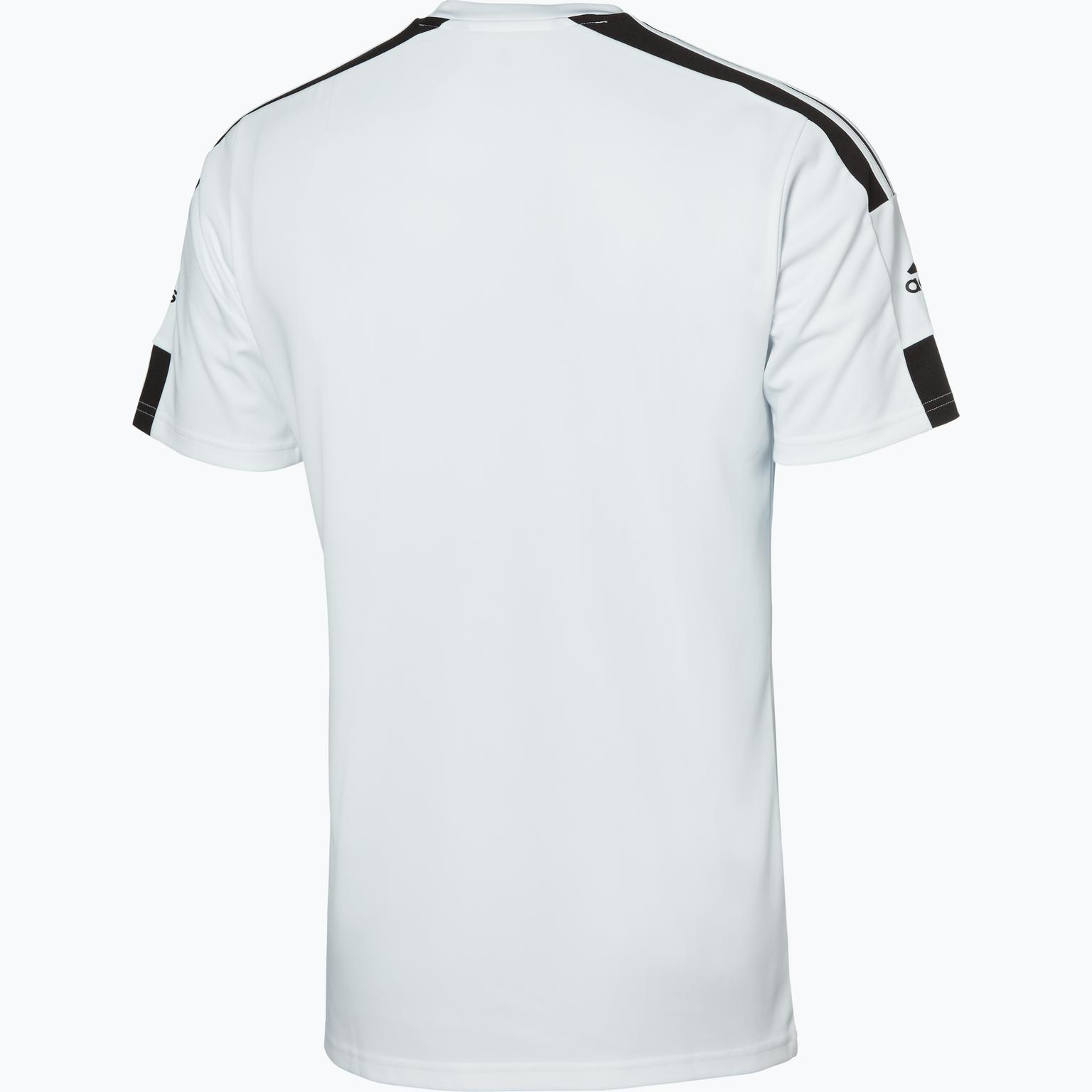 adidas Squad 21 SS träningst-shirt Vit