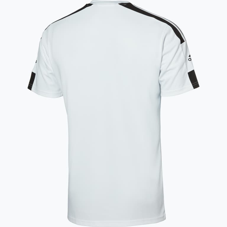 adidas Squad 21 SS träningst-shirt Vit