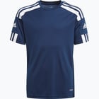 färgalternativ för Blå adidas Squadra 21 Jr t-shirt