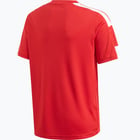 förhandsvisning ikon 2 för adidas Squadra 21 Jr t-shirt Röd