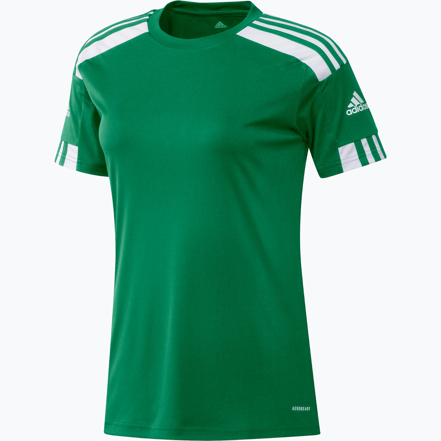 adidas Squadra 21 W t-shirt  Grön