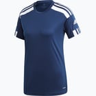 färgalternativ för Blå adidas Squadra 21 W t-shirt 