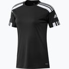 färgalternativ för Svart adidas Squadra 21 W t-shirt 