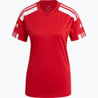 färgalternativ för Röd adidas Squadra 21 W t-shirt 