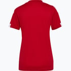 förhandsvisning ikon 2 för adidas Squadra 21 W t-shirt  Röd