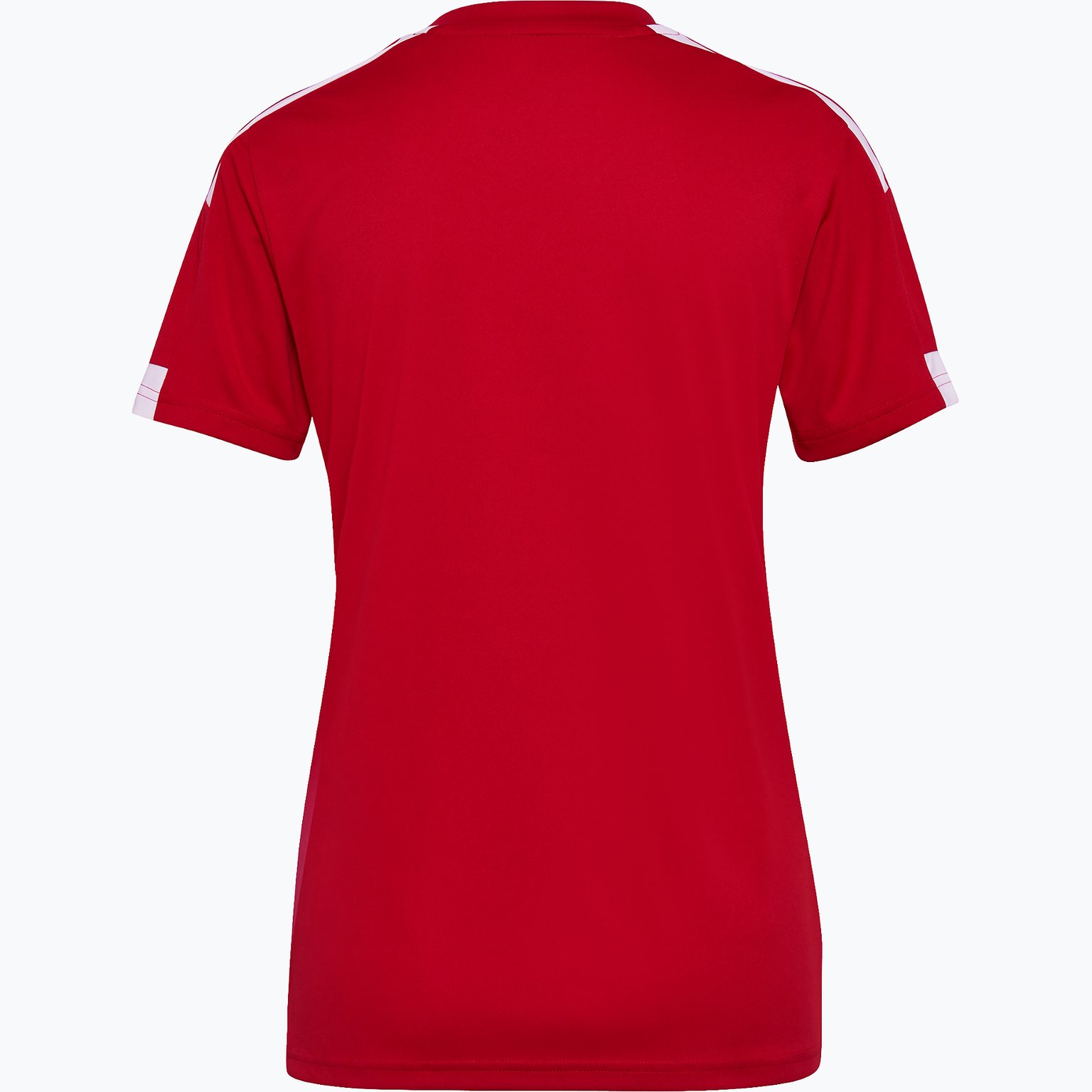 adidas Squadra 21 W t-shirt  Röd