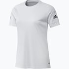 färgalternativ för Vit adidas Squadra 21 W t-shirt 