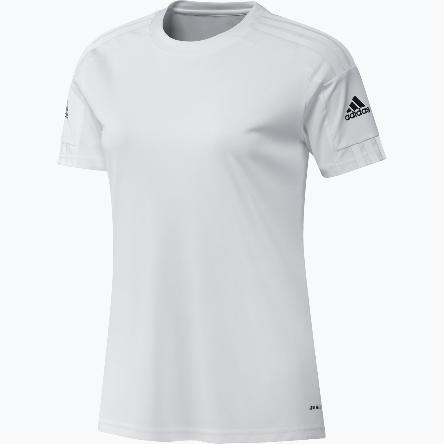 adidas Squadra 21 W t-shirt  Vit