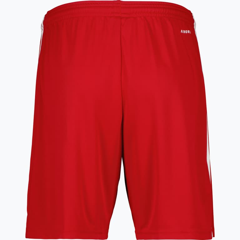 adidas Squadra 21 Jr Shorts Röd