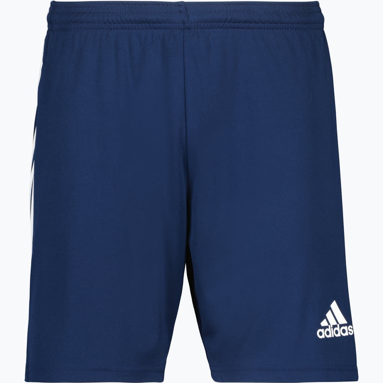 adidas Squadra 21 Jr Shorts Blå