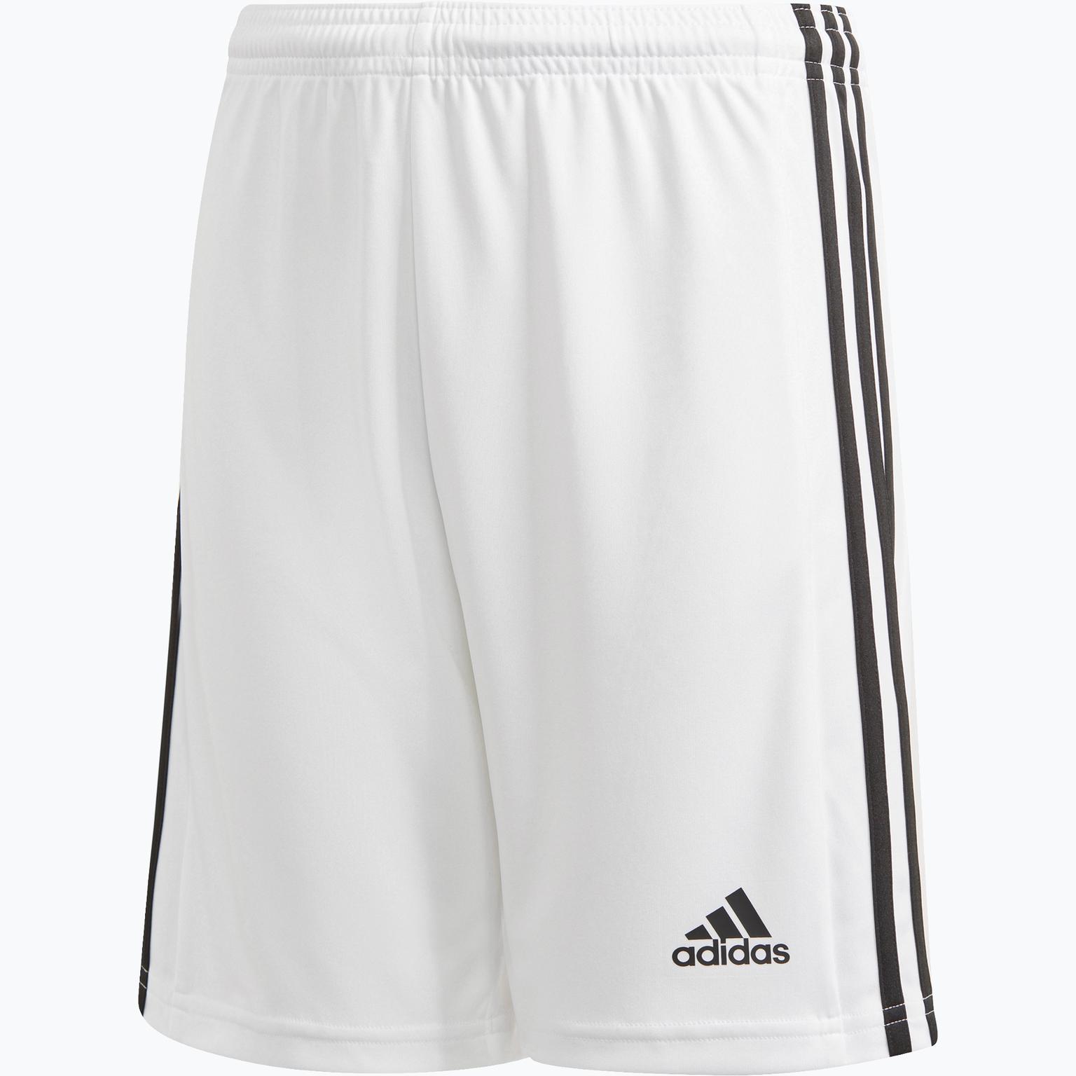adidas Squadra 21 Jr Shorts Vit