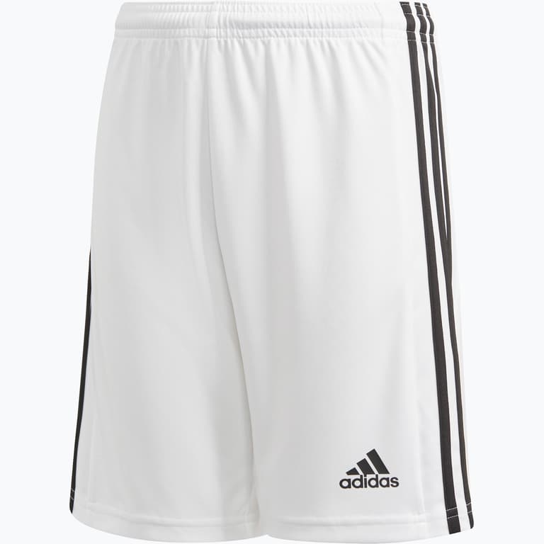 adidas Squadra 21 Jr Shorts Vit