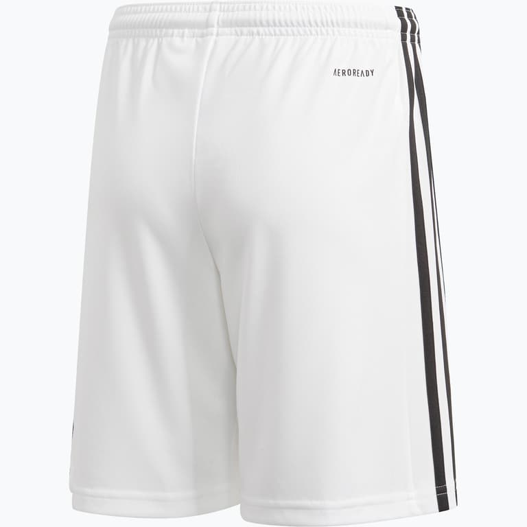adidas Squadra 21 Jr Shorts Vit