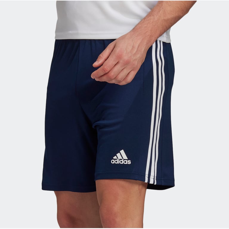 adidas Squadra 21 Shorts Blå