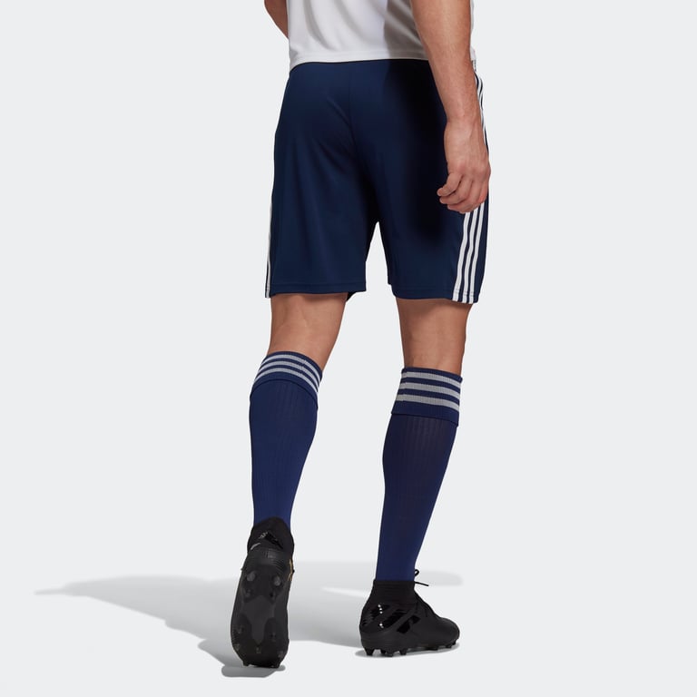 adidas Squadra 21 Shorts Blå