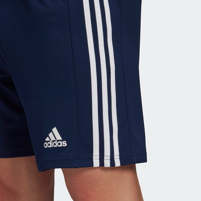 adidas Squadra 21 Shorts Blå