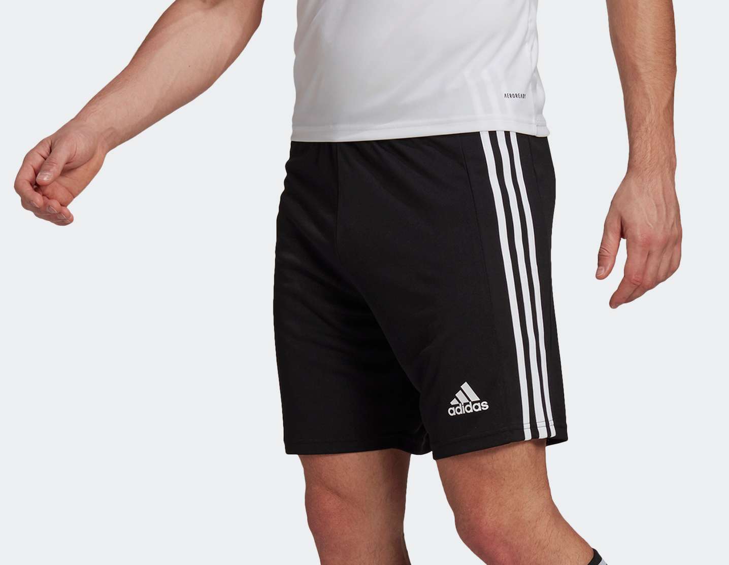 Squadra 21 Shorts