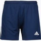 färgalternativ för Blå adidas Squadra 21 W shorts 