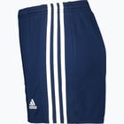 förhandsvisning ikon 3 för adidas Squadra 21 W shorts  Blå