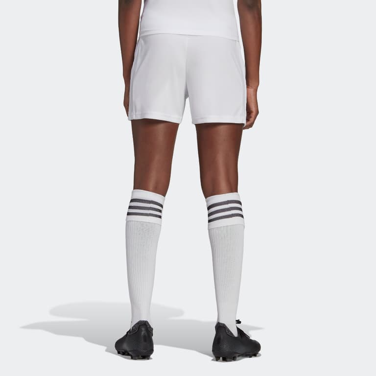adidas Squadra 21 W shorts  Vit