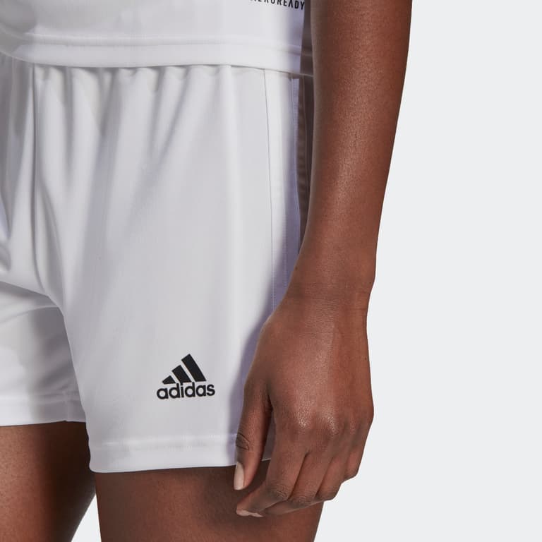 adidas Squadra 21 W shorts  Vit