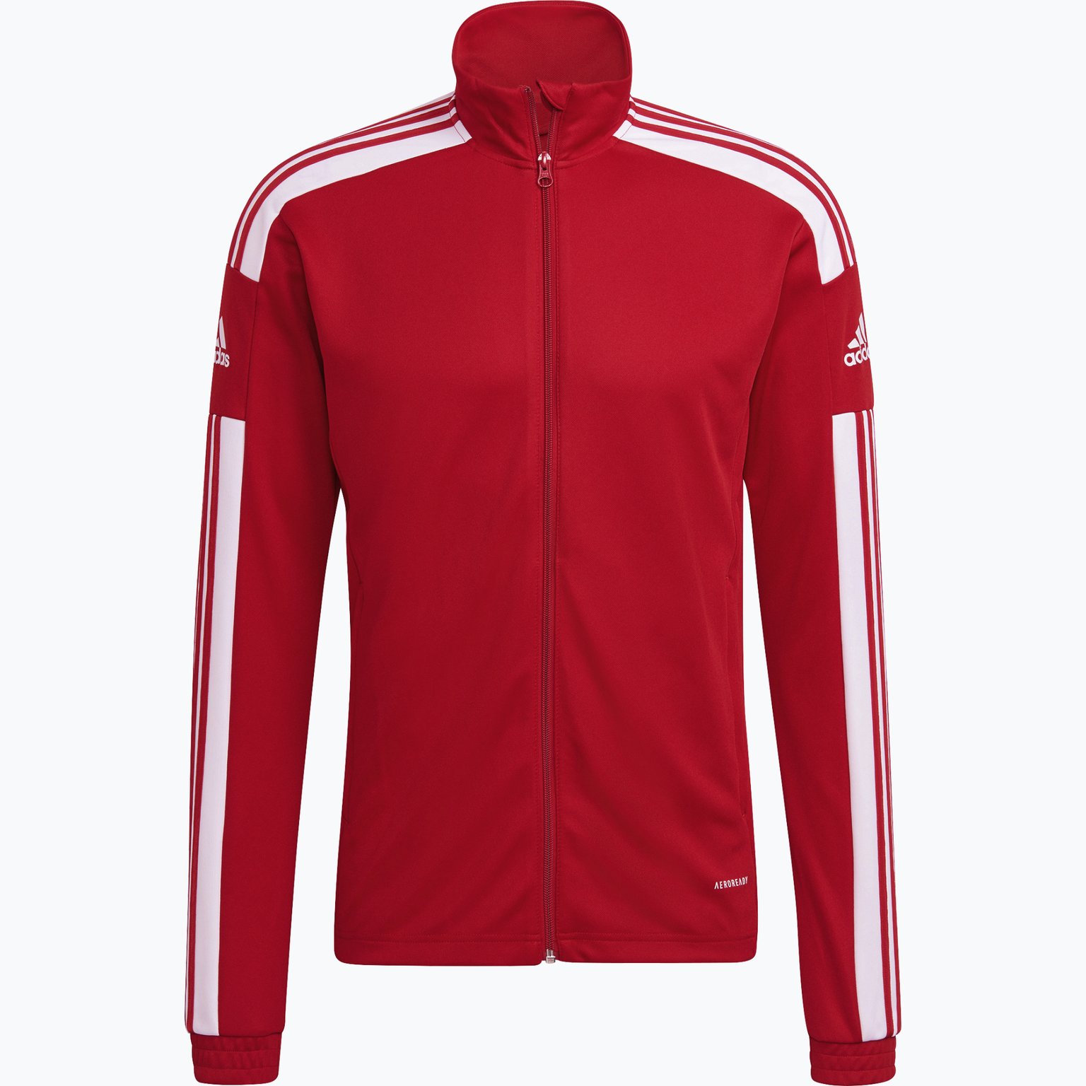 adidas ADI SQ21 TR JKT Röd