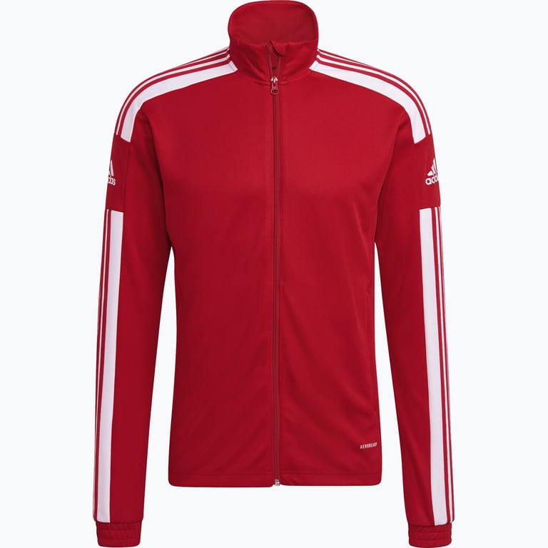 adidas ADI SQ21 TR JKT Röd