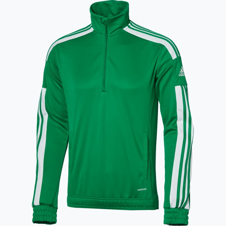 adidas Squadra 21 Jr träningströja Grön