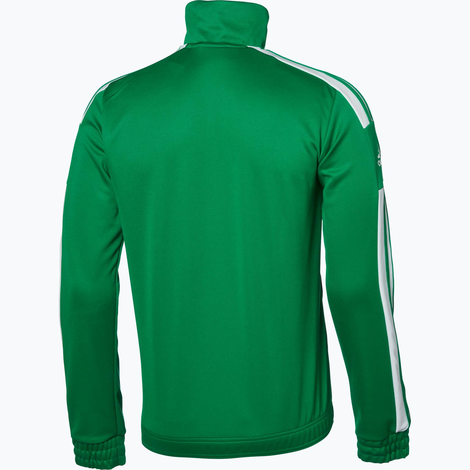 adidas Squadra 21 Jr träningströja Grön