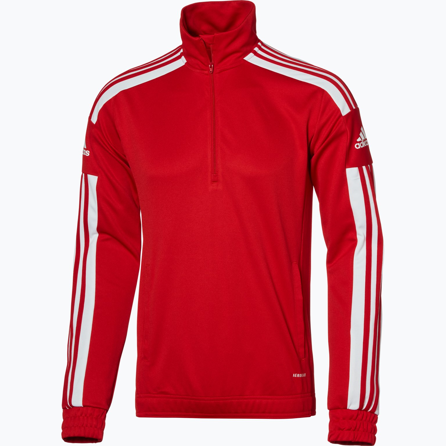 adidas Squadra21 Träningströja Röd