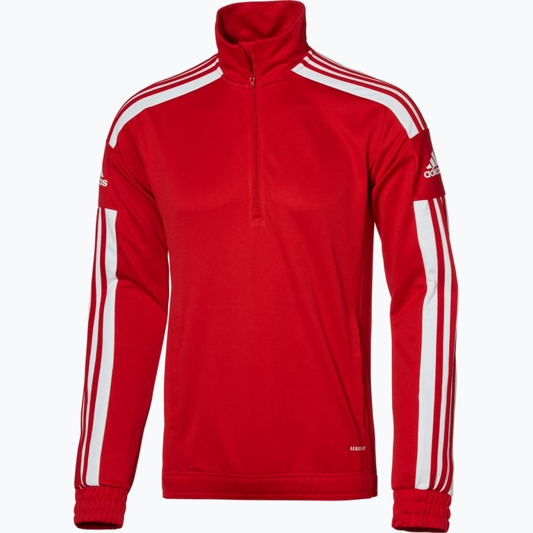 adidas Squadra21 Träningströja Röd