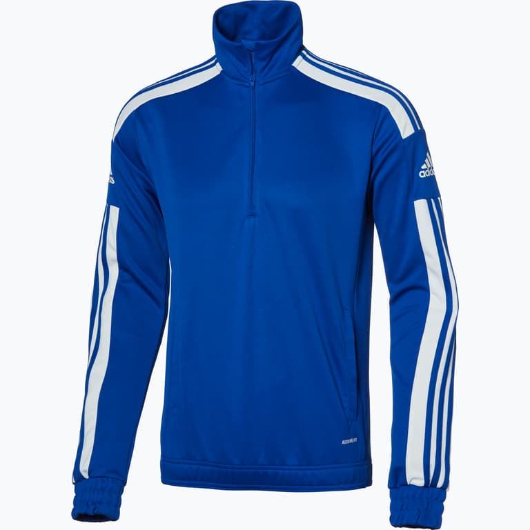 adidas Squadra 21 träningströja Blå